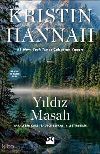 Yıldız Masalı | Kristin Hannah | Doğan Kitap