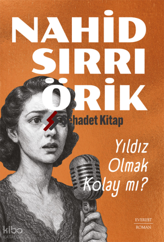 Yıldız Olmak  Kolay Mı?