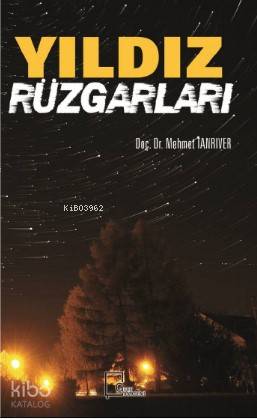 Yıldız Rüzgarları