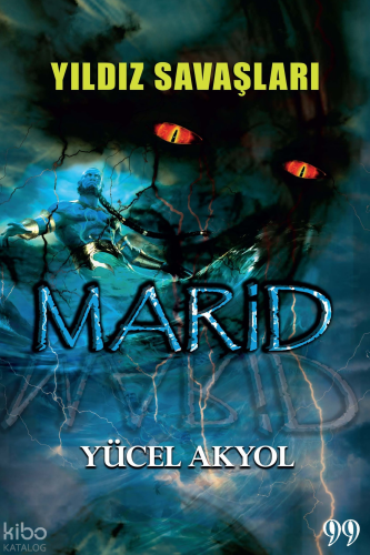 Yıldız Savaşları Marid