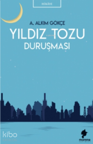 Yıldız Tozu Duruşması