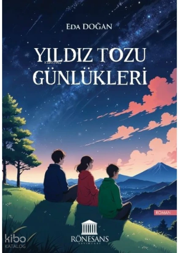 Yıldız Tozu Günlükleri