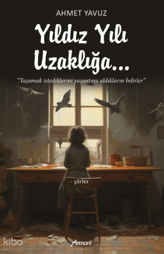 Yıldız Yılı Uzaklığa...