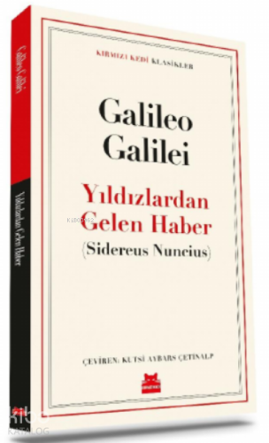 Yıldızlardan Gelen Haber