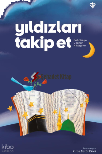 Yıldızları Takip Et