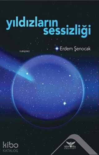 Yıldızların Sessizliği