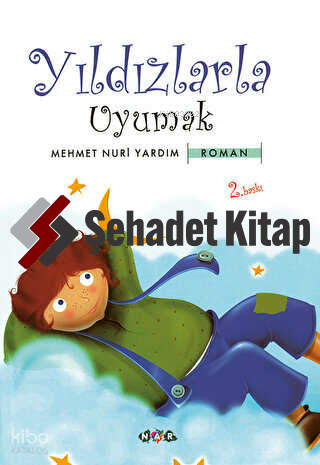 Yıldızlarla Uyumak