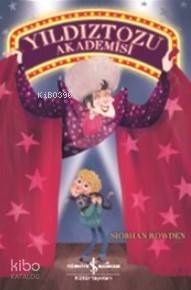 Yıldıztozu Akademisi