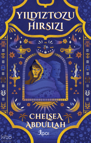 Yıldıztozu Hırsızı