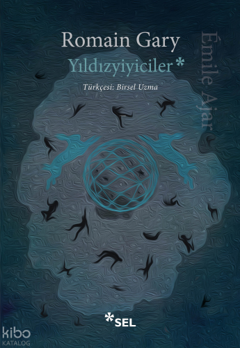 Yıldızyiyiciler