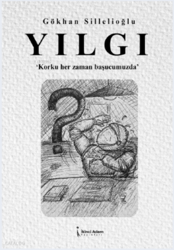 Yılgı