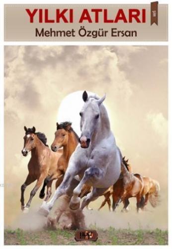 Yılkı Atları