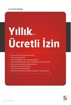 Yıllık Ücretli İzin