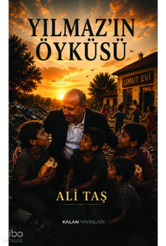 Yılmaz'ın Öyküsü
