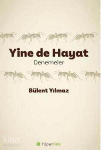 Yine de Hayat