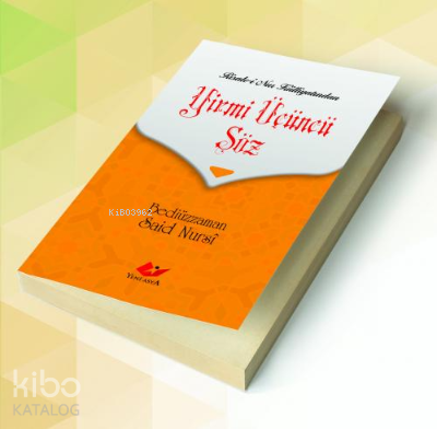 Yirmi Üçüncü Söz