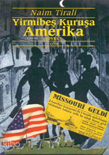 Yirmibeş Kuruşa Amerika