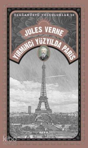 Yirminci Yüzyılda Paris