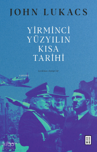 Yirminci Yüzyılın Kısa Tarihi