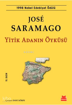 Yitik Adanın Öyküsü