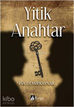 Yitik Anahtar