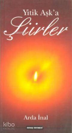 Yitik Aşka Şiirler