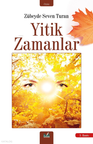 Yitik Zamanlar