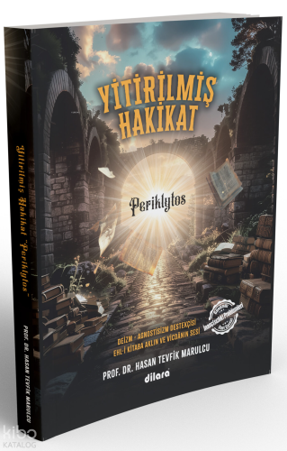 Yitirilmiş Hakikat: Periklytos