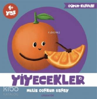 Yiyecekler
