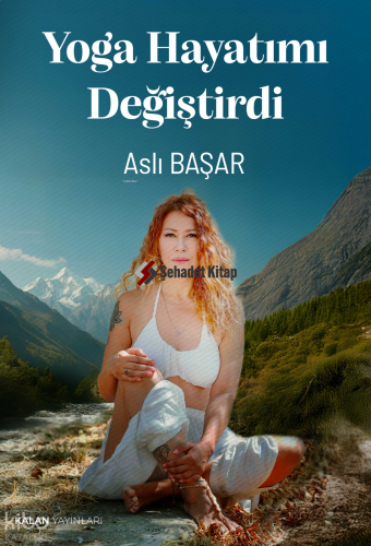 Yoga Hayatımı Değiştir