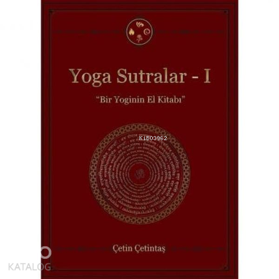 Yoga Sutralar 1