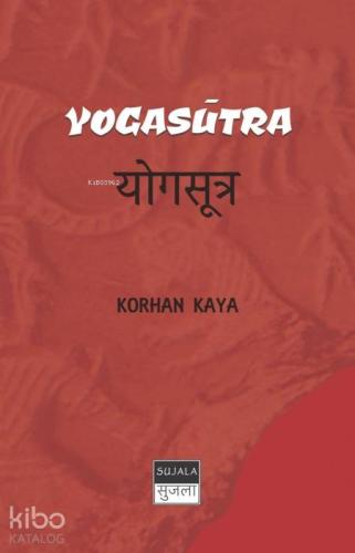 Yogasutra; Patanjali'nin Sutraları