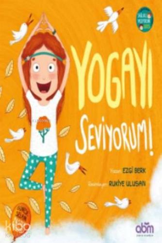 Yogayı Seviyorum!