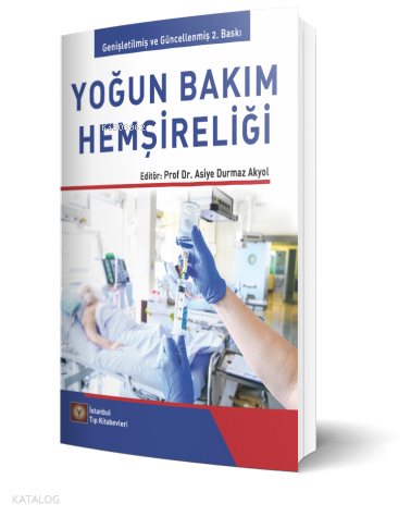 Yoğun Bakım Hemşireliği