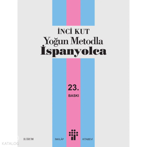 Yoğun Metodla İspanyolca