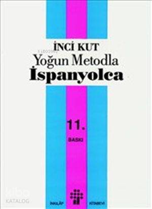 Yoğun Metodla İspanyolca