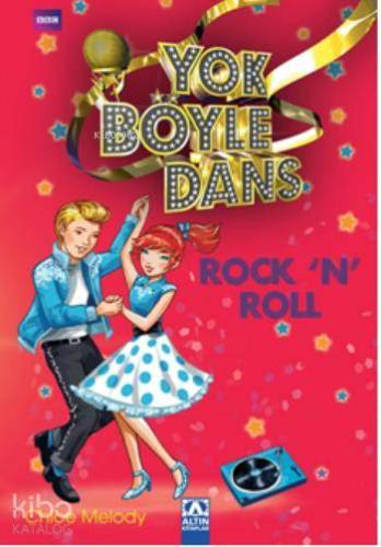 Yok Böyle Dans Rock n Roll