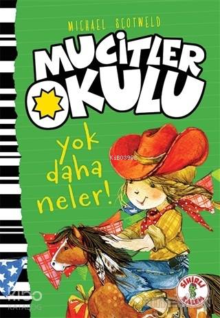 Yok Daha Neler - Mucitler Okulu