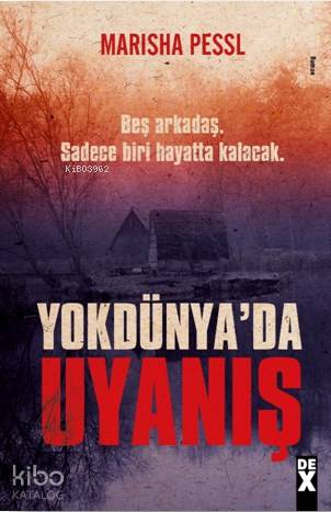 Yok Dünya'da Uyanış