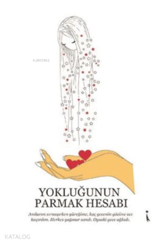 Yokluğunun Parmak Hesabı