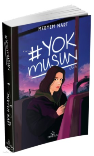 #Yokmusun