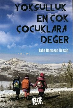 Yoksulluk En Çok Çocuklara Değer