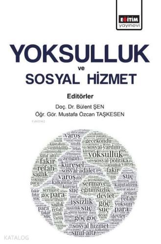 Yoksulluk ve Sosyal Hizmet