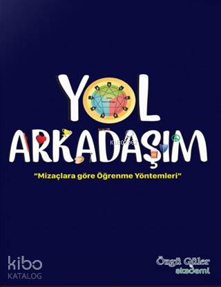 Yol Arkadaşım; Mizaçlara Göre Öğrenme Yöntemleri