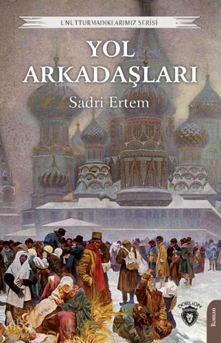 Yol Arkadaşları