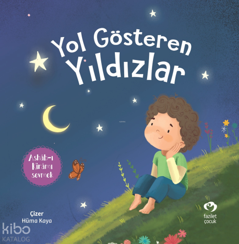 Yol Gösteren Yıldızlar