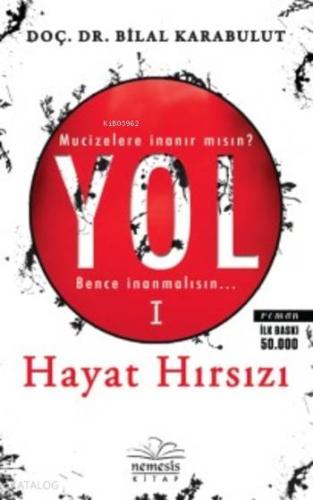 Yol Hayat Hırsızı