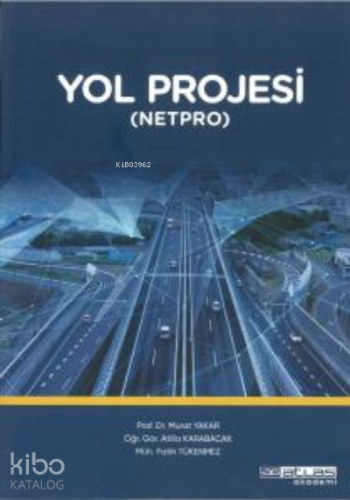 Yol Projesi (Netpro)