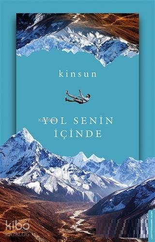 Yol Senin İçinde | Kinsun | Destek Yayınları