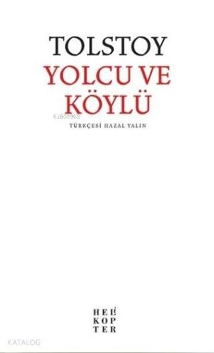 Yolcu ve Köylü